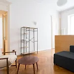 - Conseil Des Commis Apartament Aosta