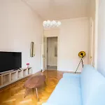 - Conseil Des Commis Apartament