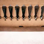 - Conseil Des Commis Apartment