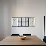 - Conseil Des Commis Apartament