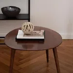 Apartment - Conseil Des Commis