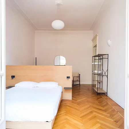 - Conseil Des Commis Apartment