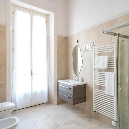 Apartment - Conseil Des Commis Aosta