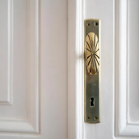 Apartment - Conseil Des Commis