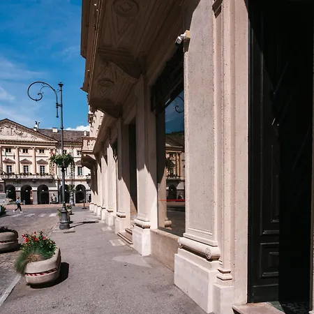 - Conseil Des Commis Aosta