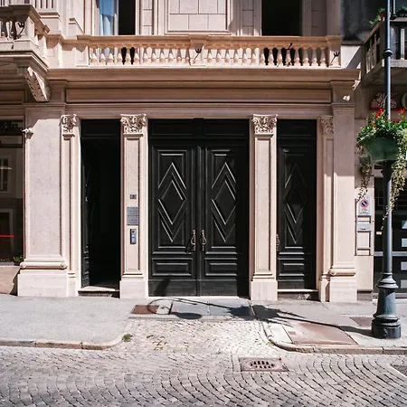 - Conseil Des Commis Apartment