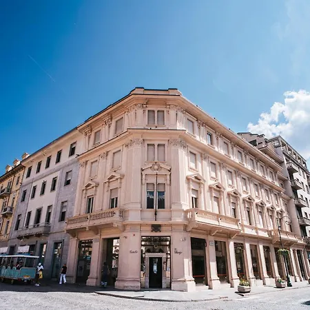 公寓 - Conseil Des Commis