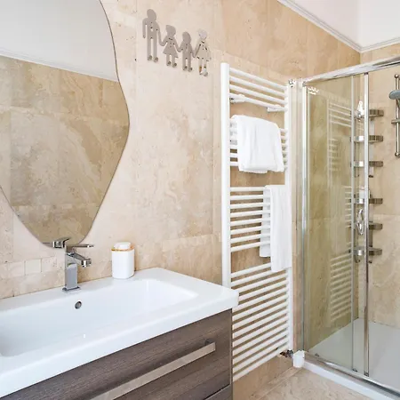 - Conseil Des Commis Apartment *